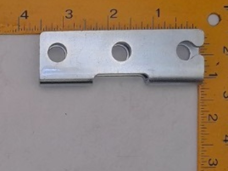 K7561-43392 Bracket for KUBOTA
