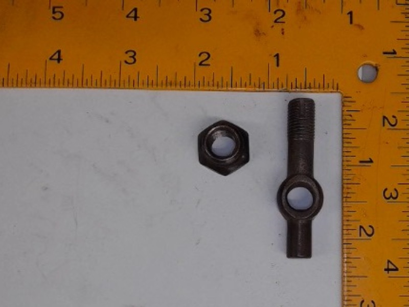 KS553A Joint for AGCO