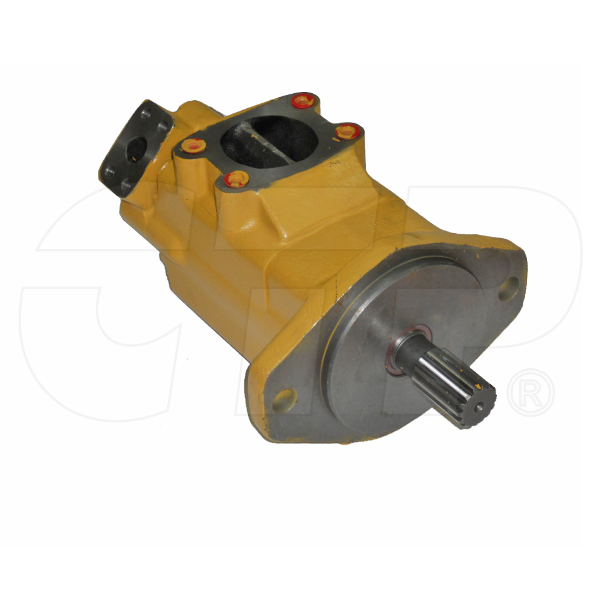 9J5058 Pump G