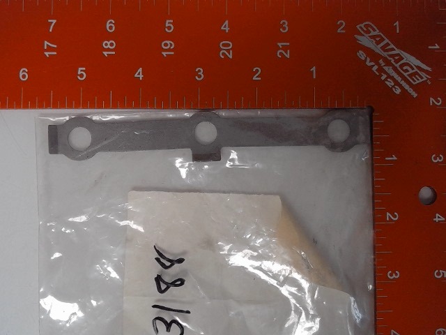 9S-3188 Nut Lock for CATERPILLAR