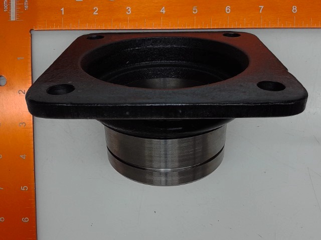 34040 MACDON Support