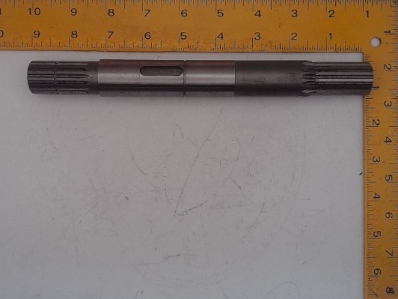 76539-99330 Shaft for KUBOTA