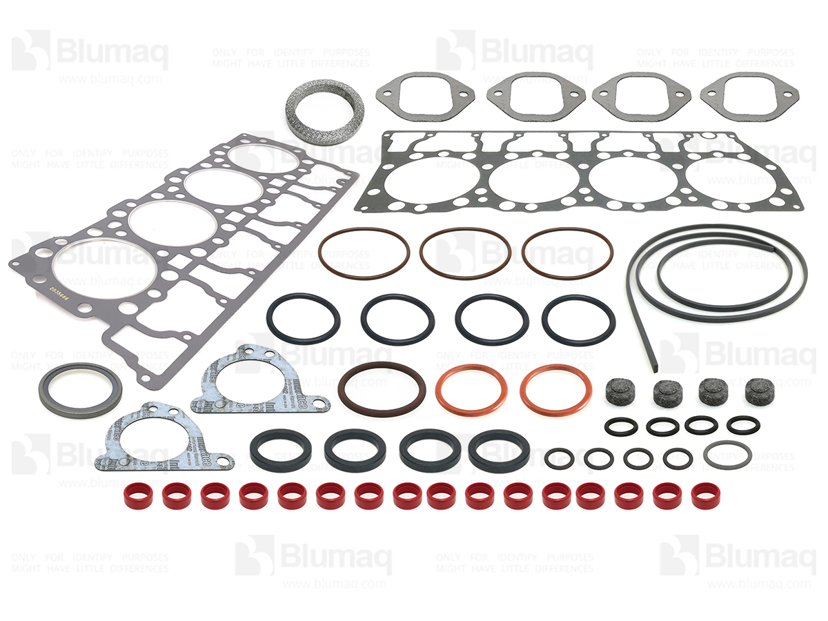 6V-1786 Cyl. Head Gasket Kit for CATERPILLAR