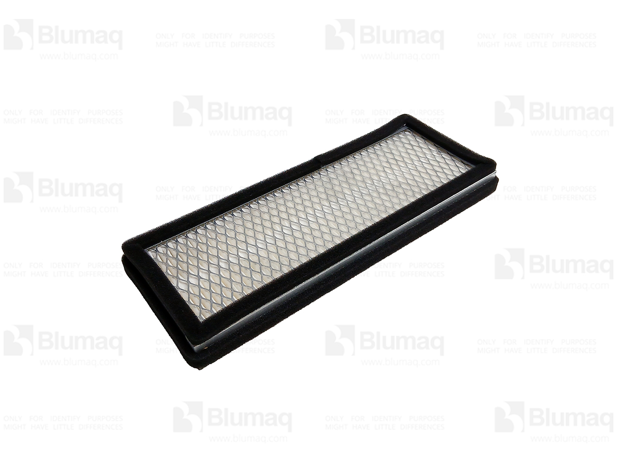231-8132 Filter Suitable 2318132 for BLUMAQ