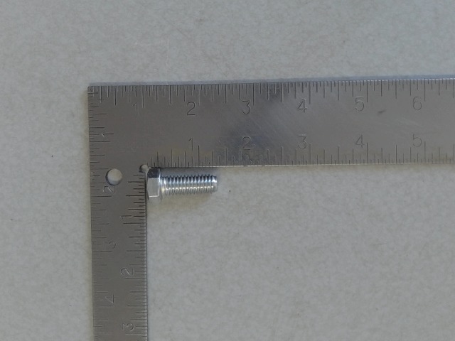 20077 Bolts