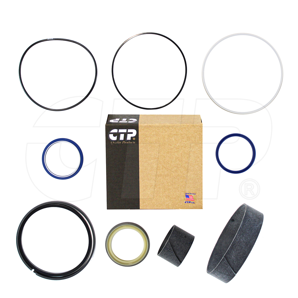 2281775 Kit Seal-hyd for CATERPILLAR