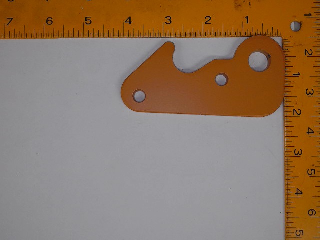 70-2805T1 Latch for CUB CADET