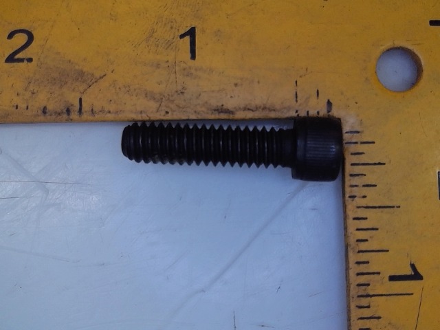 6588166 Screw for BOBCAT