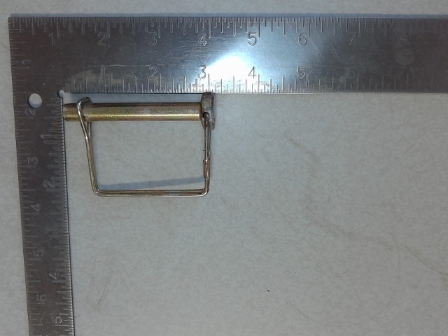 A-PN107C Pin Fastener for JOHN DEERE