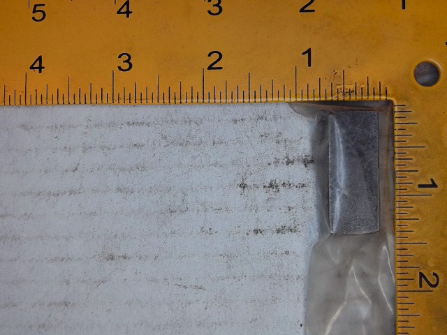 31-1588960 Key for AGCO
