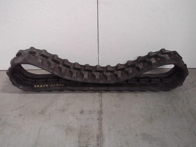 RB228-22320 Track for KUBOTA