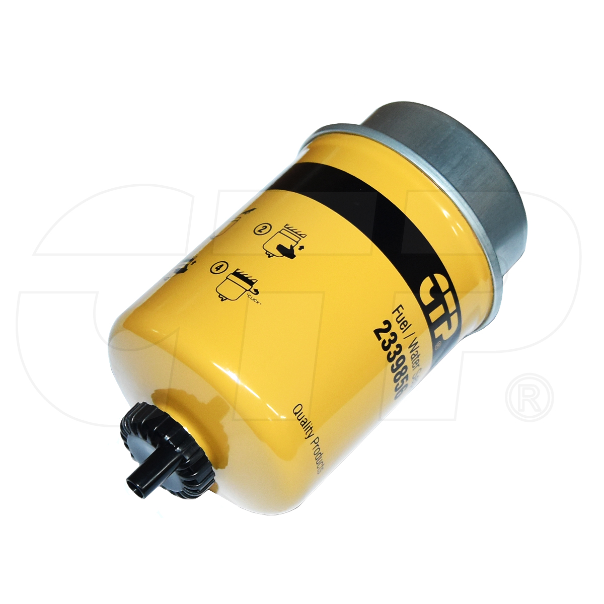 2339856 CATERPILLAR Element-filter Water Separator