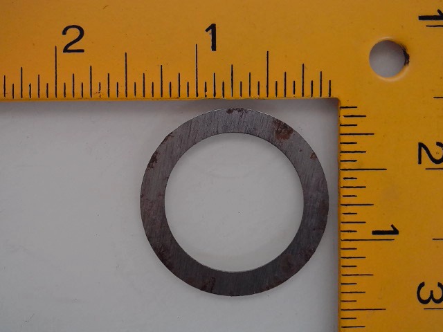 736-04259 Washer for CUB CADET