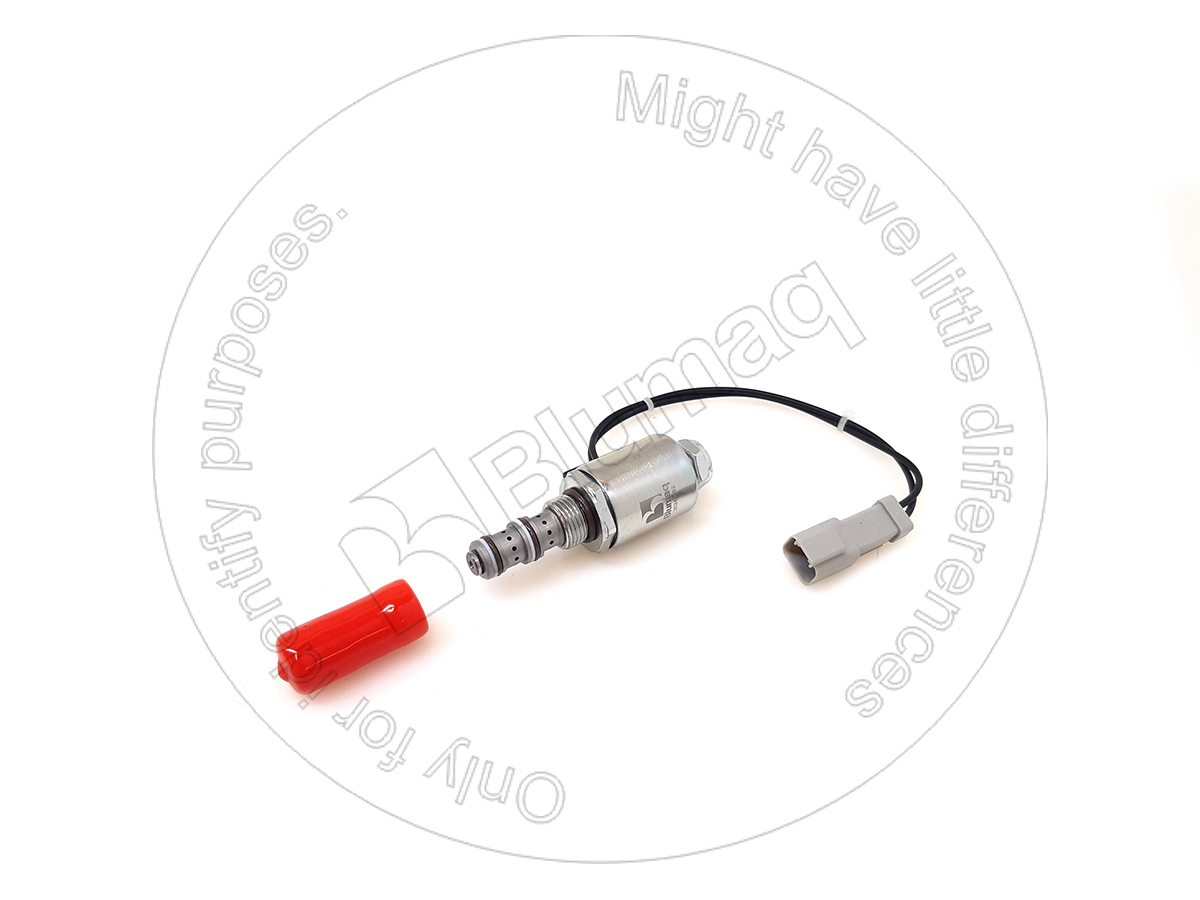 201-0950 Valve