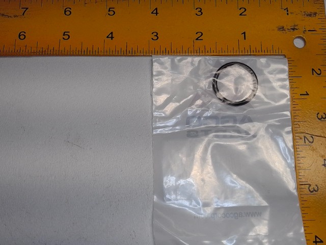 33-0007196 O-ring for AGCO