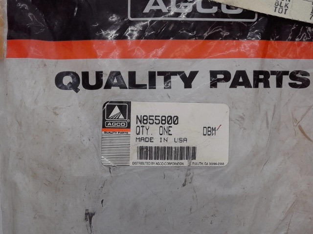 N855800 Kit for AGCO