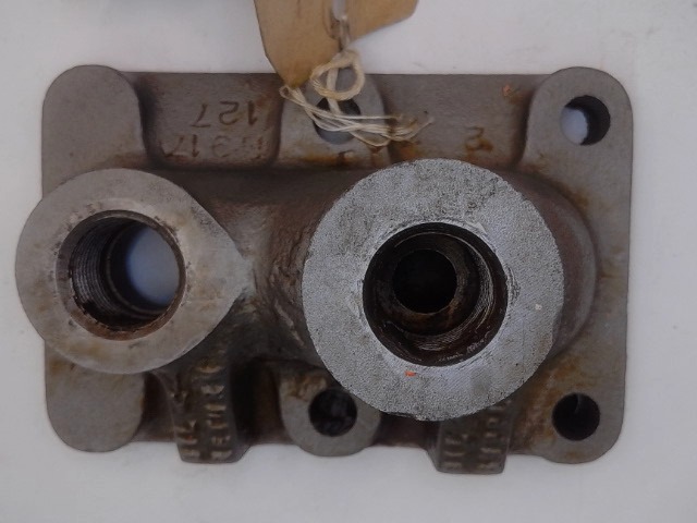 K917127EX Conn