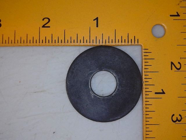 936-0208 Washer for CUB CADET