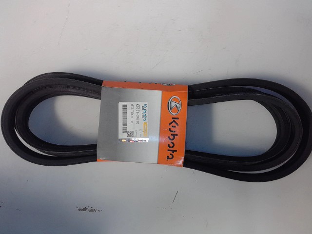 K5651-34711 Belt for KUBOTA