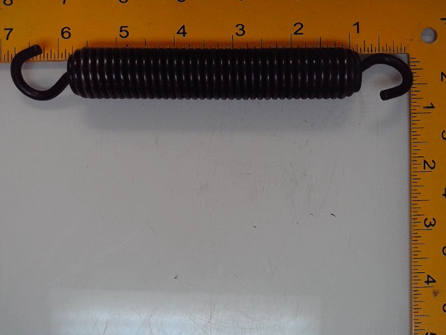 08336000 Spring for WOODS