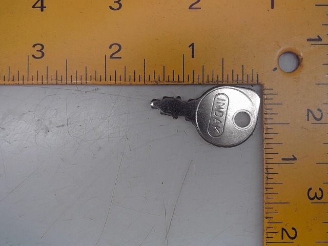 73198 Key for WOODS