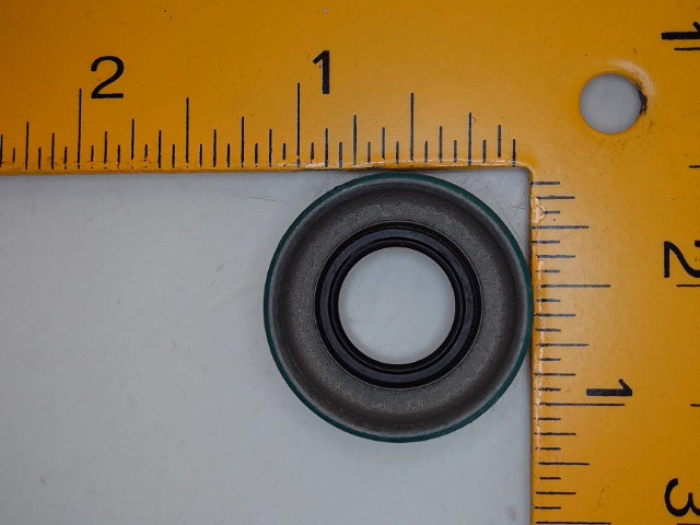 A37558 Seal for CASE NEW HOLLAND