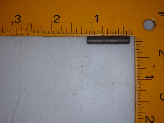 715-0120 Pin for CUB CADET