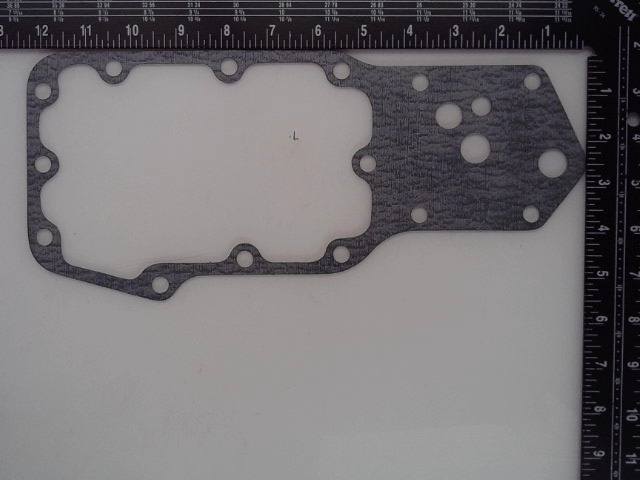 87549580 Gasket