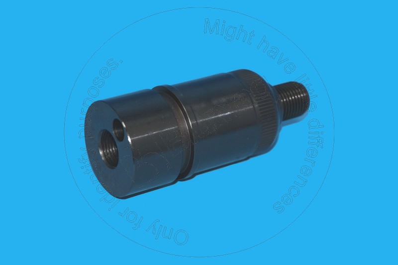 6N-1294 Chamber Assy.