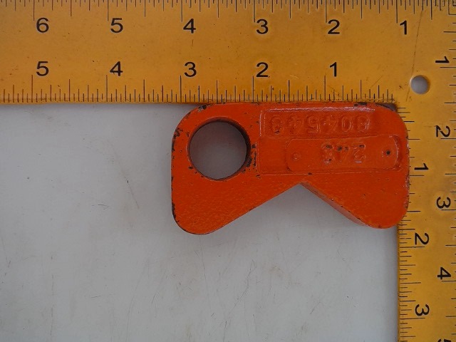 70804543 Stop for AGCO