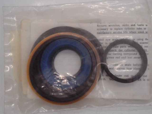 43466 WOODS Seal Kit