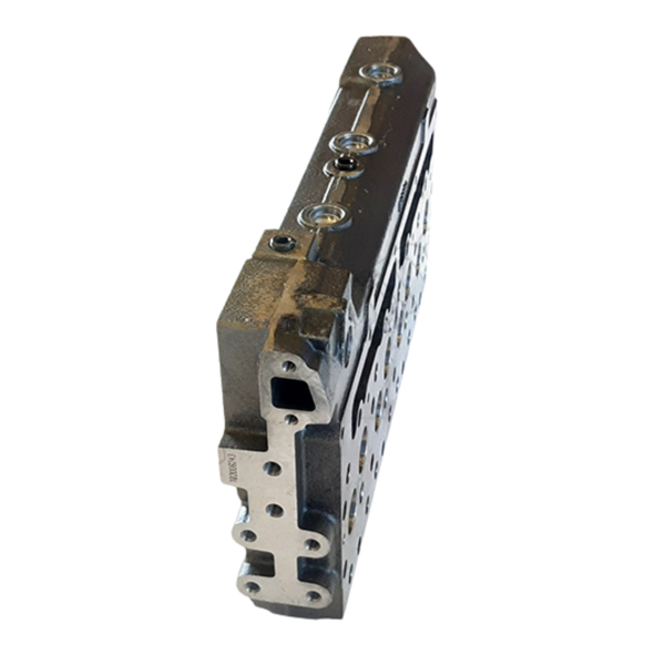 5C-6197 Bare Cylinder Head for CATERPILLAR