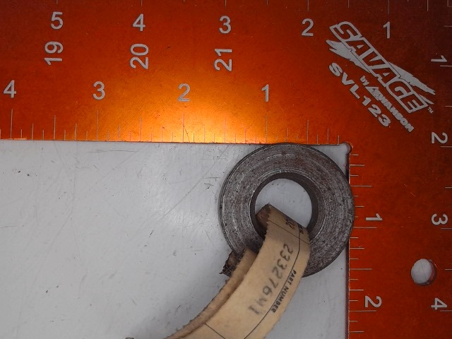 233276M1 Spcr for AGCO