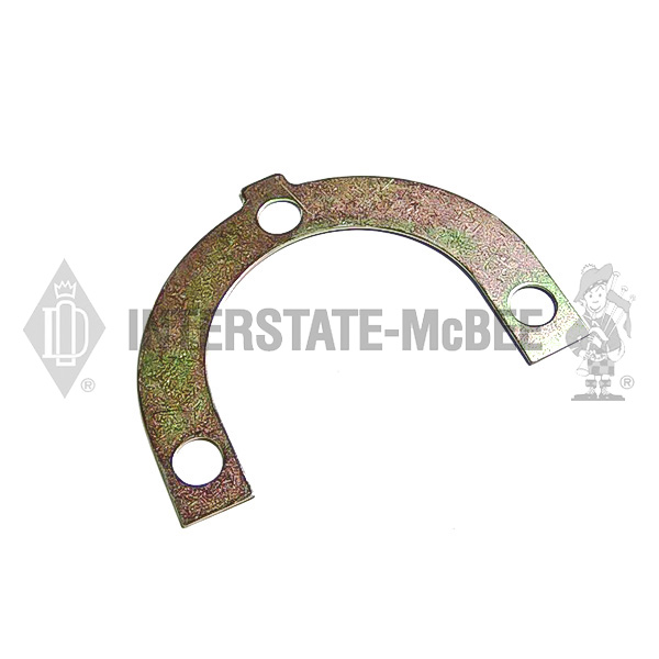 M-2M8093 Lock - Nut for INTERSTATE MCBEE