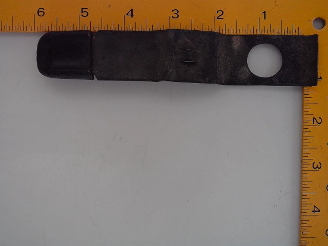 987-02051 Lever for CUB CADET