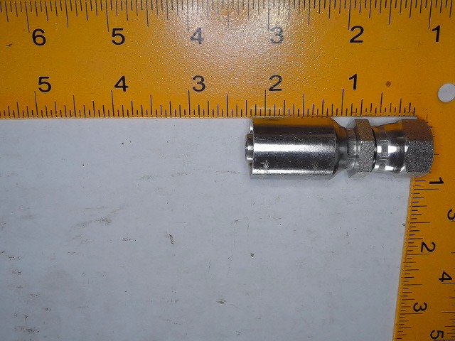 4809479 Coupling A for CATERPILLAR