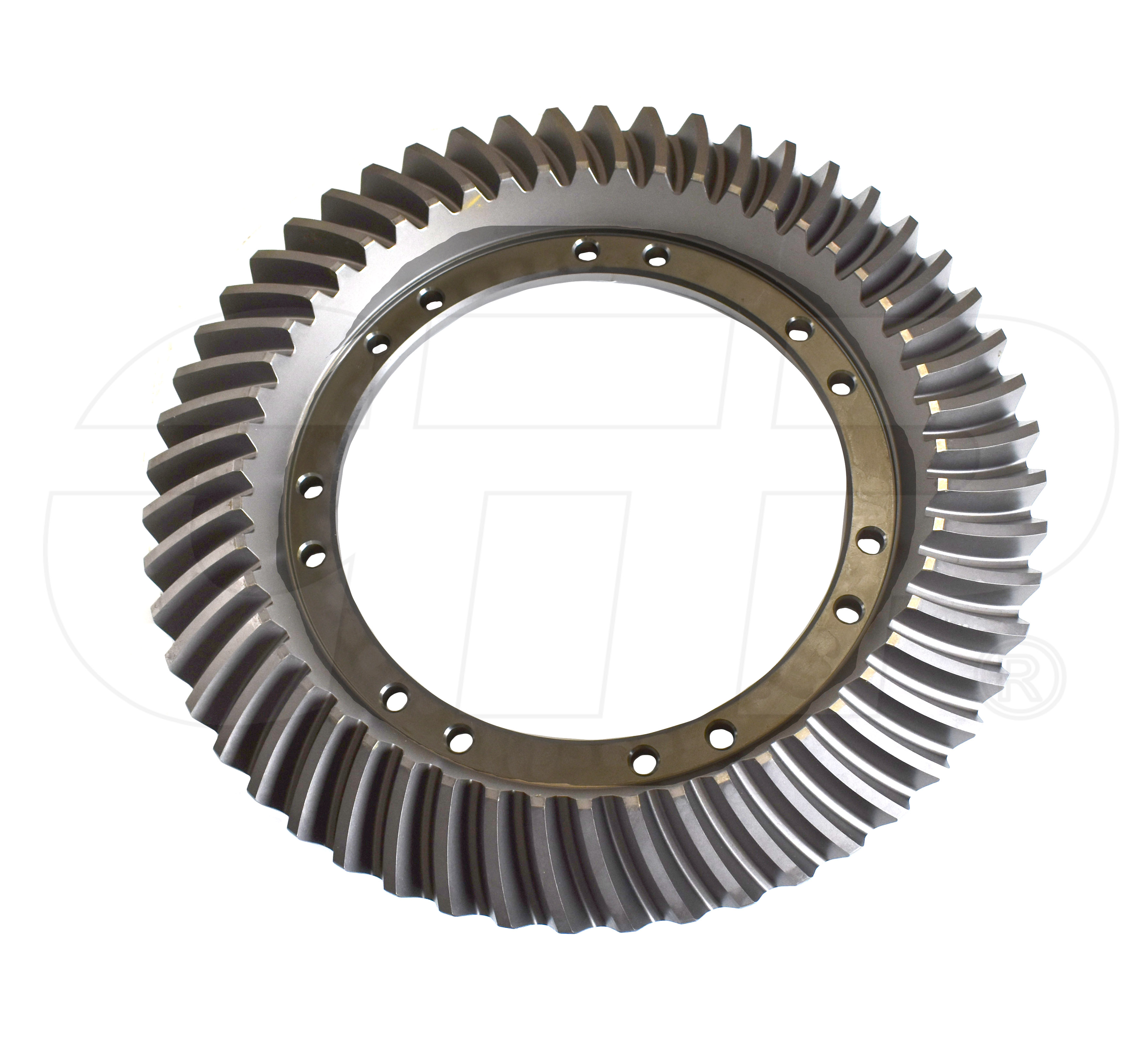 3836807 Gear Set-bevel for CATERPILLAR