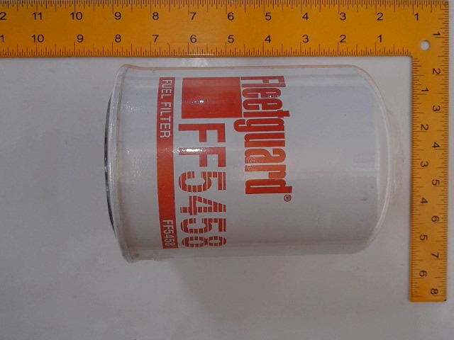 FF5458 FLEETGUARD Filter