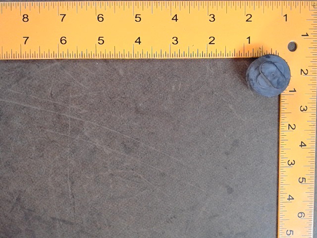 30400-17980 Rubber Block