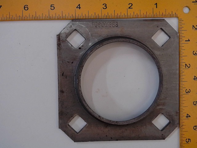 848286 Flange Fs