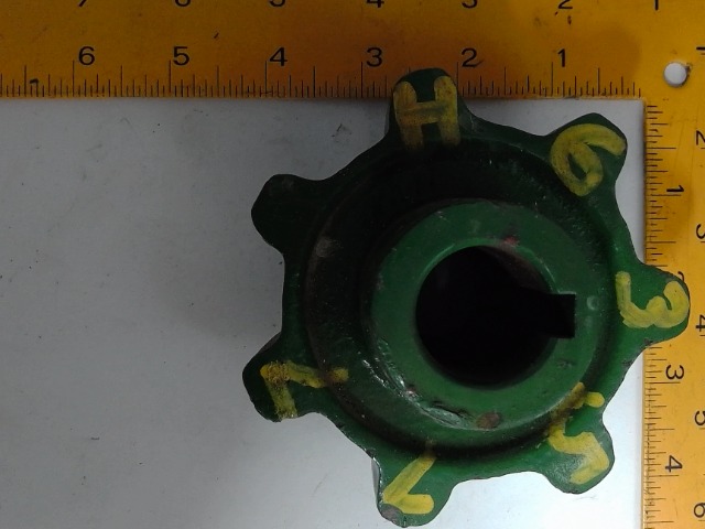 H63577 * for JOHN DEERE