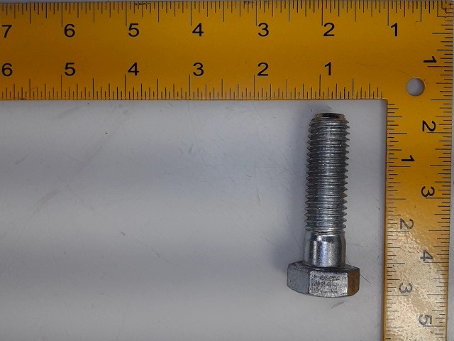 12274 Hex Bolt