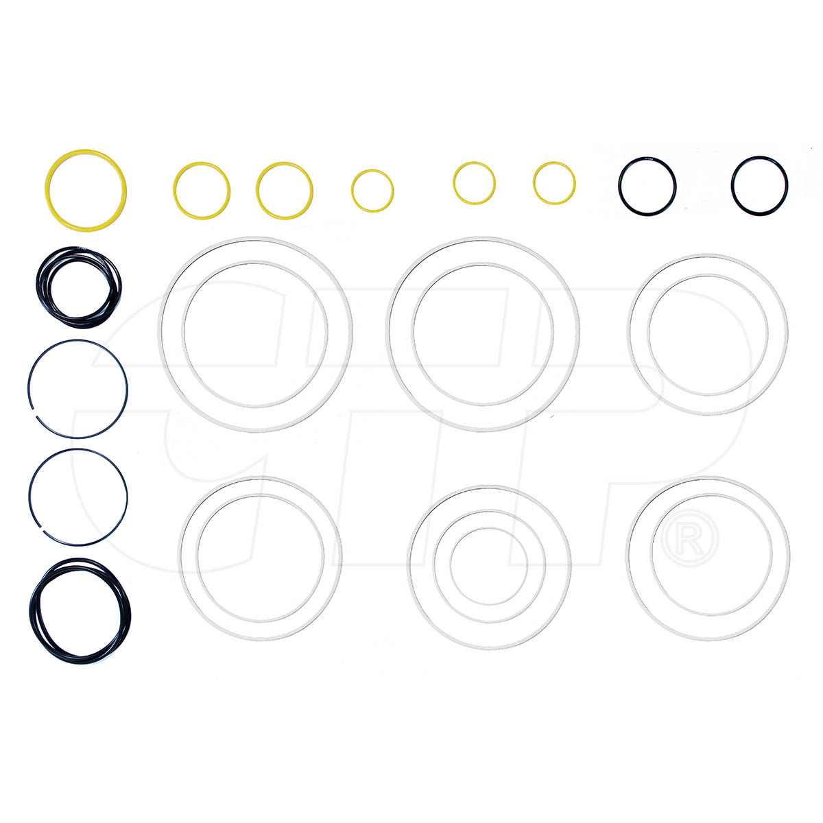 1399175 CATERPILLAR Gasket Kit