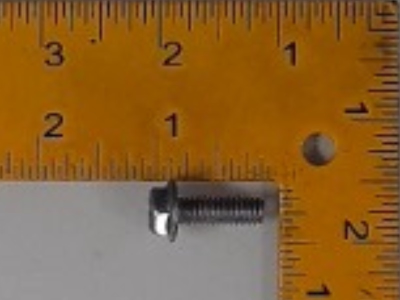 409-7412 Bolt for CASE NEW HOLLAND