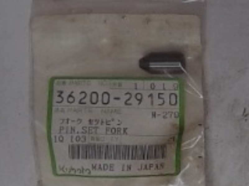 36200-29150 Pin