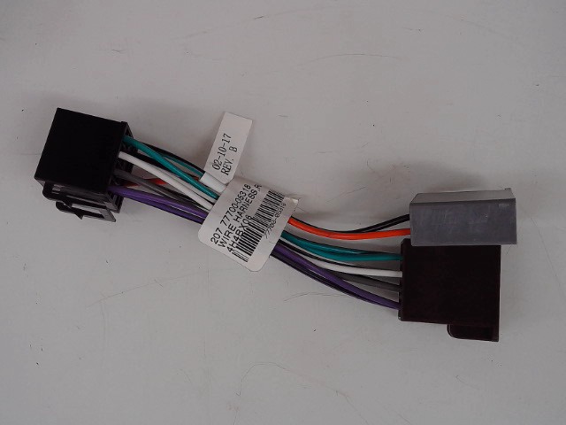 77700-05318 Harness for KUBOTA