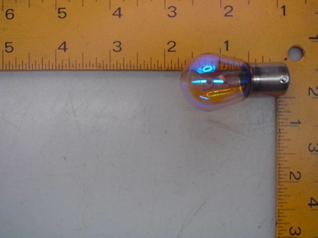 2166090 CLAAS Lamp