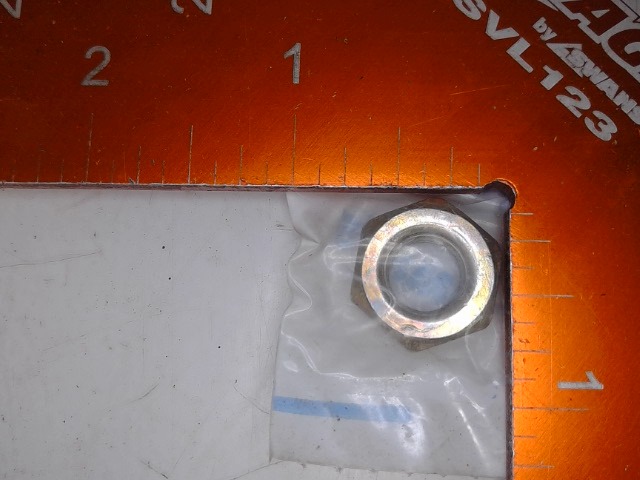 500611661 Nut for KOMATSU