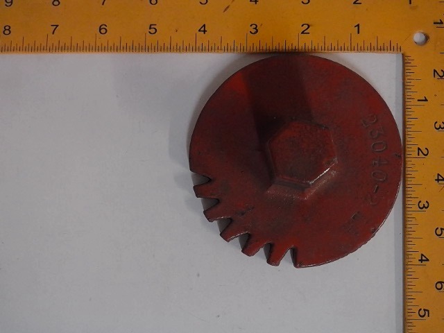 200-26963 Quadrant for GEHL MANITOU
