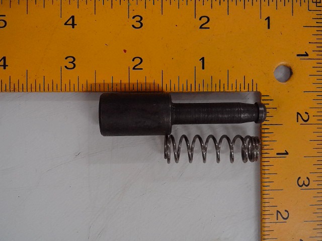 86723 Piston Assy